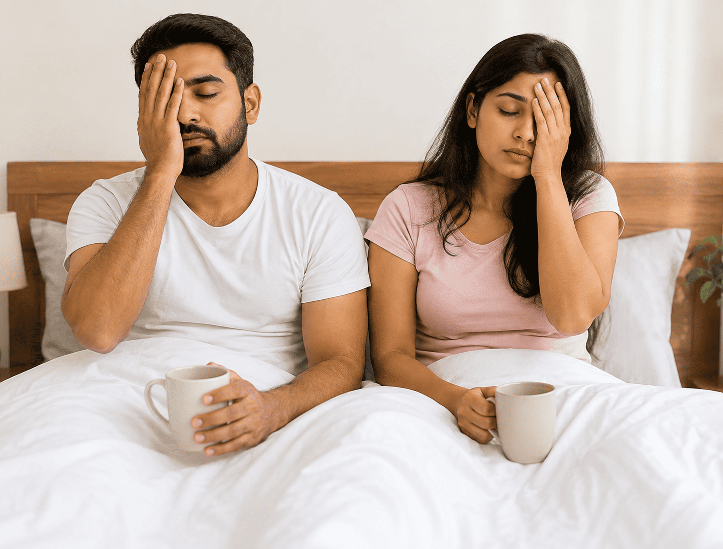 देर तक टिक नहीं पाते?