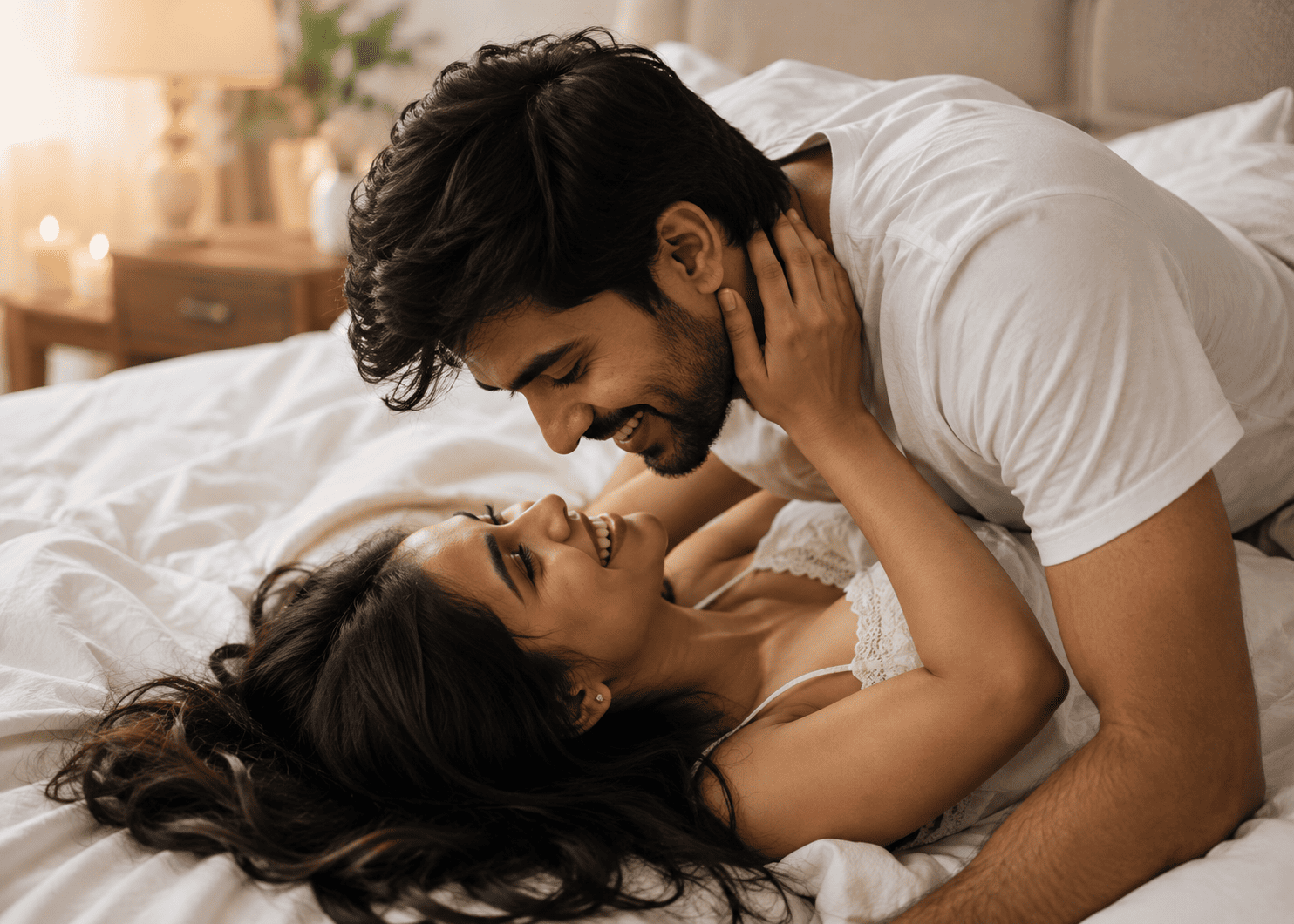 गहरा जुड़ाव