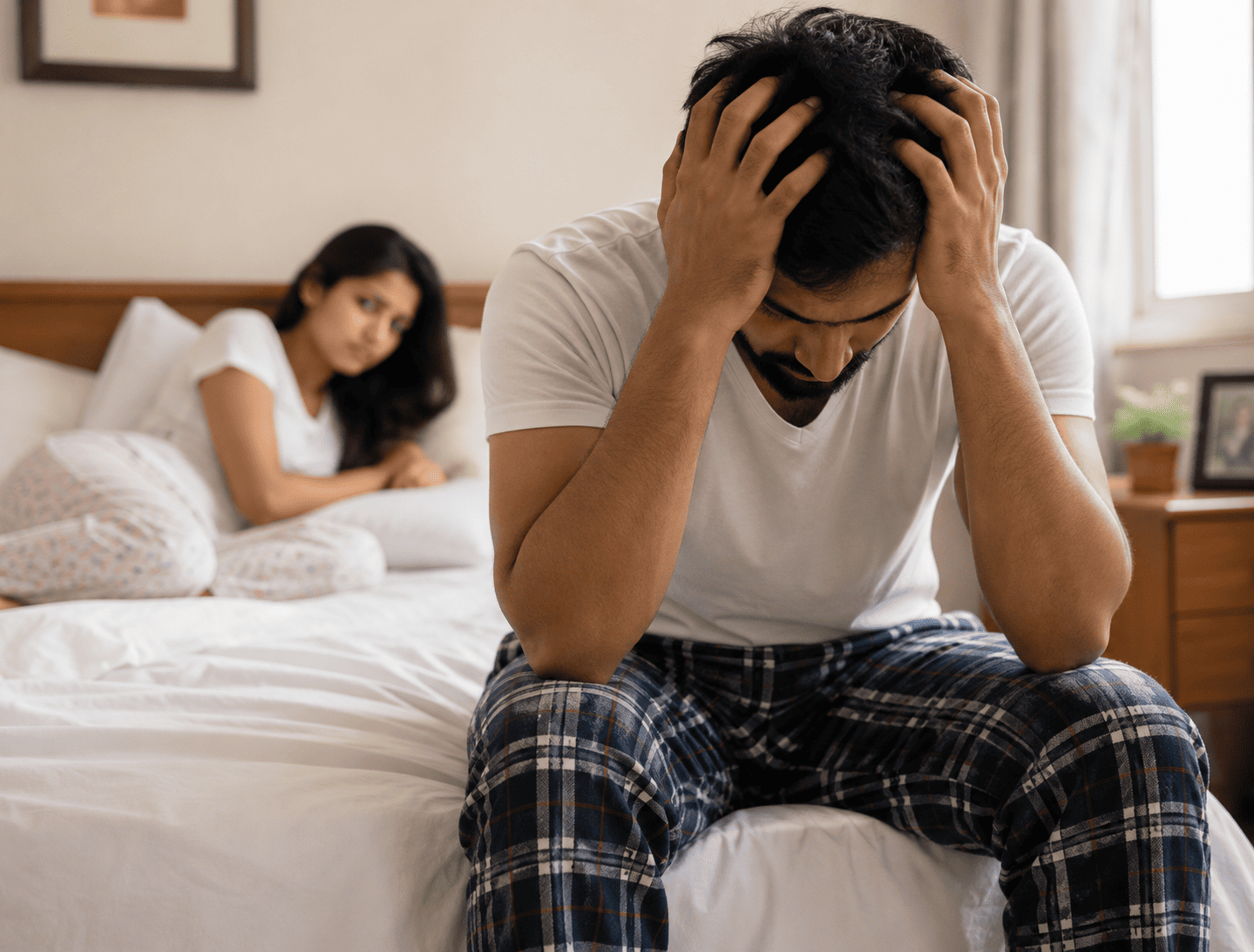 पहले जैसा एक्साइटमेंट नहीं रहा?